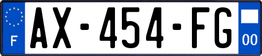 AX-454-FG