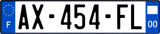 AX-454-FL