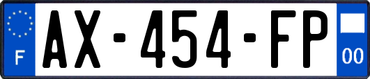 AX-454-FP