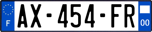 AX-454-FR