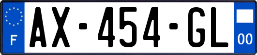 AX-454-GL