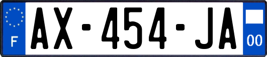 AX-454-JA