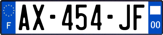 AX-454-JF