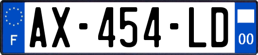 AX-454-LD