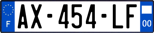 AX-454-LF