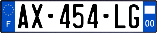 AX-454-LG