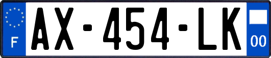 AX-454-LK