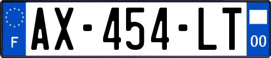 AX-454-LT