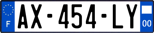 AX-454-LY