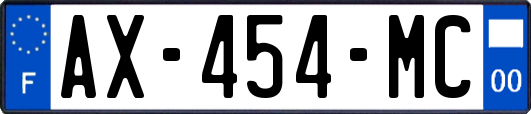 AX-454-MC