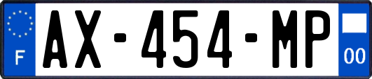 AX-454-MP