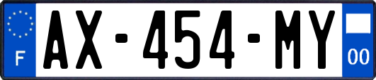 AX-454-MY
