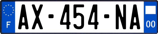 AX-454-NA