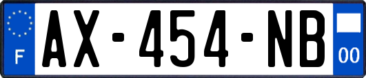 AX-454-NB