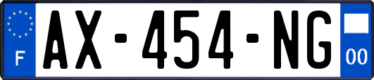 AX-454-NG