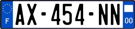 AX-454-NN