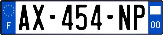 AX-454-NP