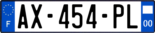 AX-454-PL