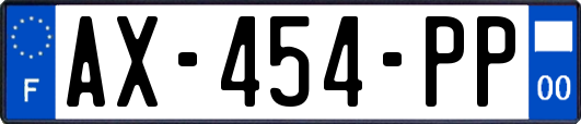 AX-454-PP