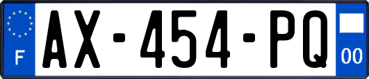 AX-454-PQ