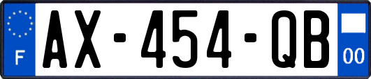 AX-454-QB
