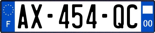 AX-454-QC