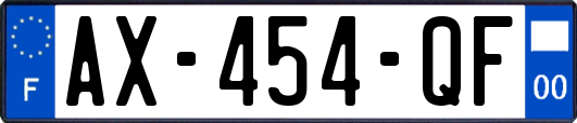 AX-454-QF
