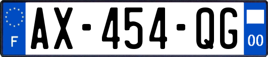 AX-454-QG