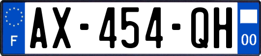 AX-454-QH