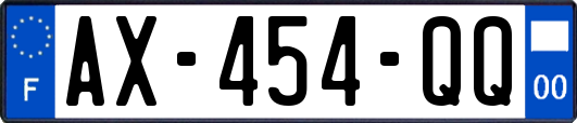 AX-454-QQ