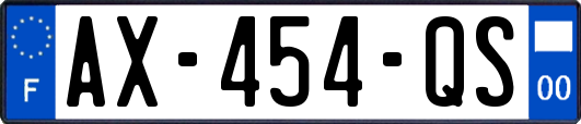AX-454-QS