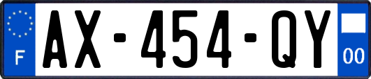 AX-454-QY