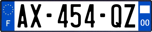 AX-454-QZ
