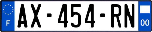 AX-454-RN