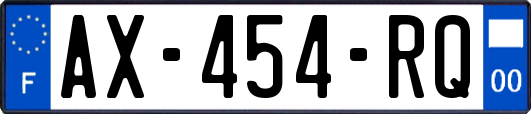 AX-454-RQ