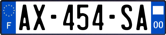 AX-454-SA