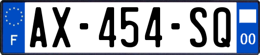 AX-454-SQ