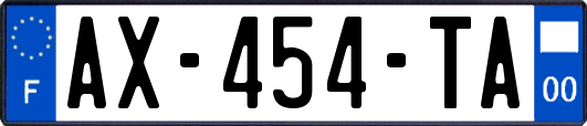 AX-454-TA