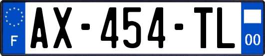 AX-454-TL