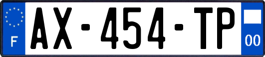 AX-454-TP