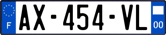 AX-454-VL