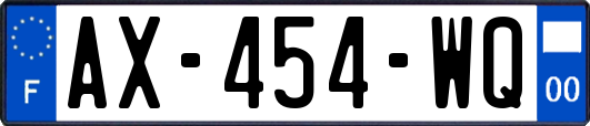 AX-454-WQ