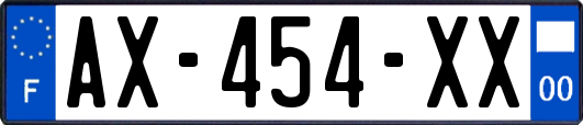 AX-454-XX