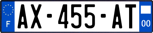 AX-455-AT