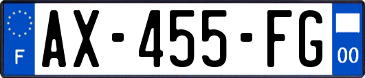 AX-455-FG