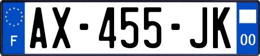 AX-455-JK