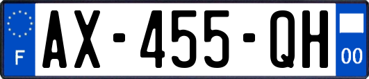 AX-455-QH