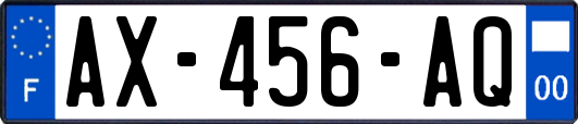 AX-456-AQ