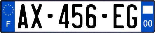 AX-456-EG