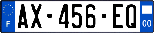 AX-456-EQ